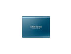 Външни HDD 500GB Samsung SSD T5