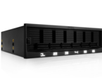 Джаджи Контролер за вентилатори NZXT Sentry Mix 2
