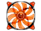 Вентилатори Cougar CFD140 RED LED Fan