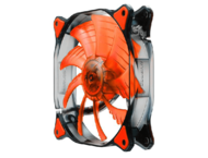 Вентилатори Cougar CFD140 RED LED Fan