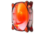 Вентилатори Cougar CFD120 RED LED Fan