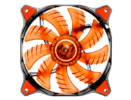 Вентилатори Cougar CFD120 RED LED Fan