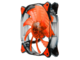 Вентилатори Cougar CFD120 RED LED Fan