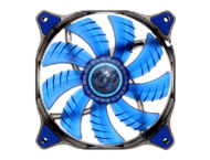 Вентилатори Cougar CFD120 BLUE LED Fan