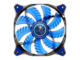 Вентилатори Cougar CFD120 BLUE LED Fan
