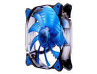 Вентилатори Cougar CFD120 BLUE LED Fan