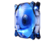 Вентилатори Cougar CFD120 BLUE LED Fan