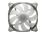 Вентилатори Cougar CFD140 WHITE LED Fan
