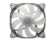 Вентилатори Cougar CFD140 WHITE LED Fan