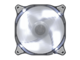 Вентилатори Cougar CFD140 WHITE LED Fan