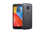 Смартфони Motorola Moto E4 Plus 16GB, сив цвят