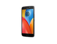 Смартфони Motorola Moto E4 16GB, сив цвят