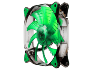 Вентилатори Cougar CFD120 GREEN LED Fan