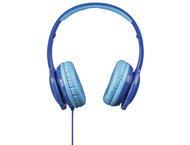 Слушалки Hama "Blink'n Kids", в синьо