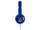Слушалки Hama "Blink'n Kids", в синьо