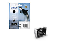 Консумативи Оригинален Epson T7601 Photo Black