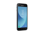 Смартфони Samsung Galaxy J3 (2017) Dual 16GB, черен цвят