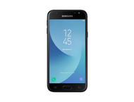 Смартфони Samsung Galaxy J3 (2017) 16GB, черен цвят