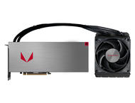 Видео карти PowerColor Radeon RX VEGA 64 8GB HBM2-LIQUID
