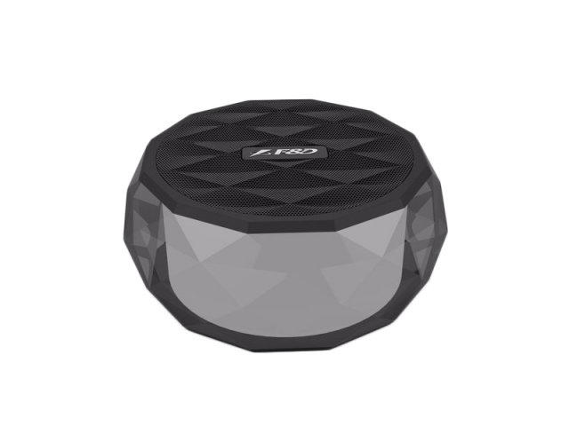 Колони Fenda F&D W3, в черно