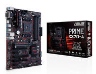 Дънни платки ASUS PRIME X370-A