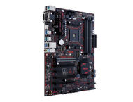 Дънни платки ASUS PRIME X370-A