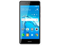 Смартфони Huawei Nova Smart 16GB, черен цвят