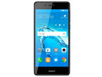 Смартфони Huawei Nova Smart 16GB, черен цвят