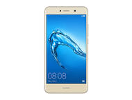 Смартфони Huawei Y7 (2017) 16GB, златист цвят