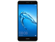 Смартфони Huawei Y7 (2017) 16GB, сив цвят
