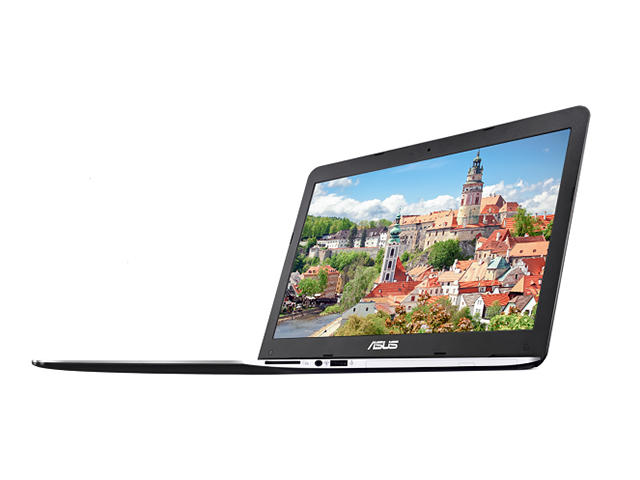 Лаптопи ASUS K756UQ-T4185D