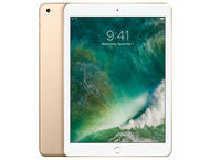 Таблети Apple iPad 9.7 Wi-Fi 128GB, златист цвят