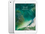 Таблети Apple iPad 9.7 Wi-Fi 128GB, сребрист цвят