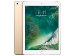 Таблети Apple iPad 9.7 Wi-Fi + Cellular 128GB, златист цвят