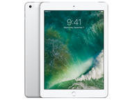Таблети Apple iPad 9.7 Wi-Fi + Cellular 128GB, сребрист цвят
