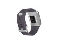 Смарт часовници Fitbit Ionic - Blue-Gray/White