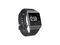 Смарт часовници Fitbit Ionic - Charcoal/Smoke Gray