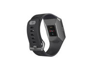 Смарт часовници Fitbit Ionic - Charcoal/Smoke Gray