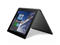 Таблети Lenovo Yoga Book 4G 64GB, черен цвят