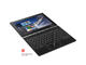 Таблети Lenovo Yoga Book 4G 64GB, черен цвят