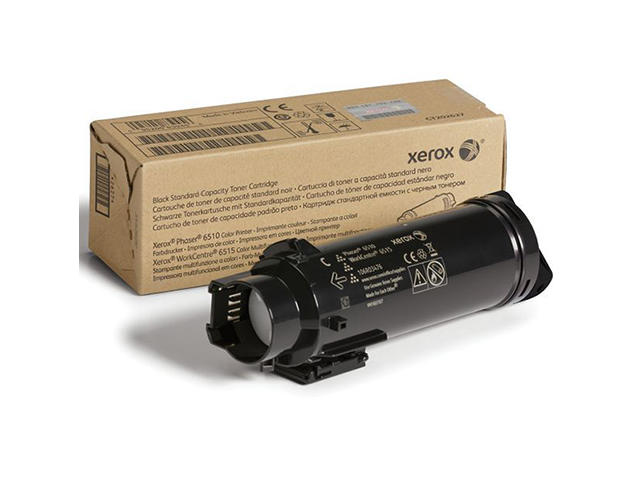 Консумативи Оригинален тонер за WorkCentre 6515/Phaser 6510