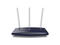 Мрежово оборудване TP-Link Wireless N Gigabit Router TL-WR1043N