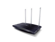 Мрежово оборудване TP-Link Wireless N Gigabit Router TL-WR1043N