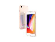 Смартфони Apple iPhone 8 256GB, златист цвят