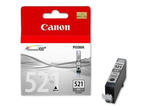 Консумативи Оригинален Canon Ink Tank CLI-521 GY