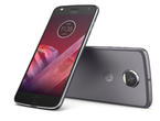 Смартфони Motorola Moto Z2 Play 64GB, сив цвят