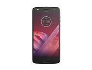 Смартфони Motorola Moto Z2 Play 64GB, сив цвят