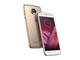 Смартфони Motorola Moto Z2 Play 64GB, златист цвят