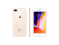 Смартфони Apple iPhone 8 Plus 64GB, златист цвят