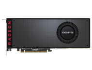 Видео карти Gigabyte Radeon RX VEGA 64 8G